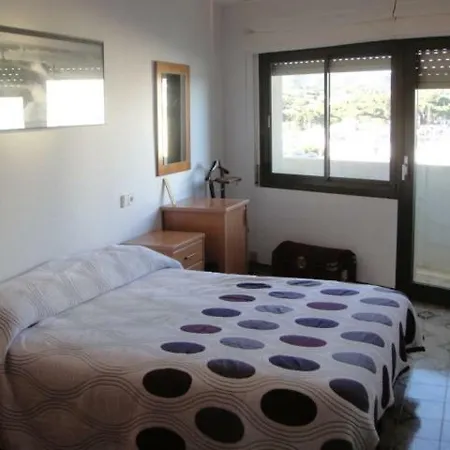 Appartement Super Beach 8d Castell-Platja d'Aro