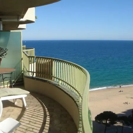 Super Beach 8d * Castell-Platja d'Aro