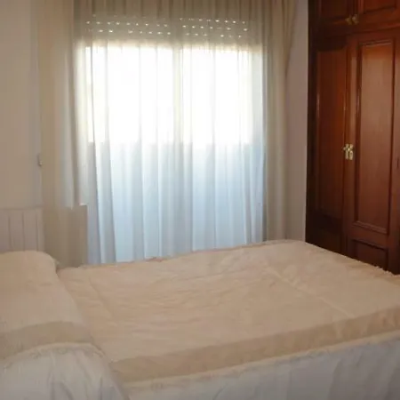 Appartement Super Beach 8d