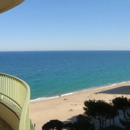 Super Beach 8d Appartement