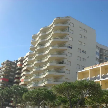 Super Beach 8d * Platja d'Aro