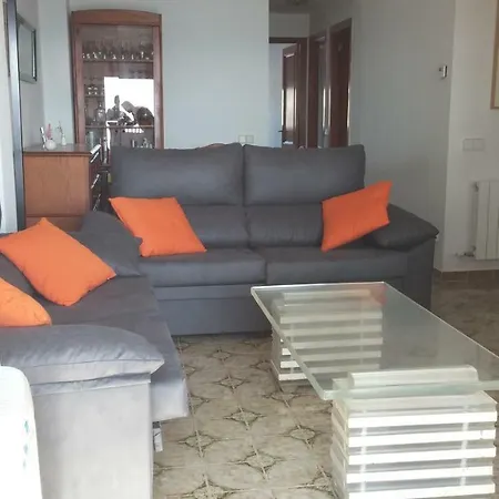 Apartment Super Beach 8d *