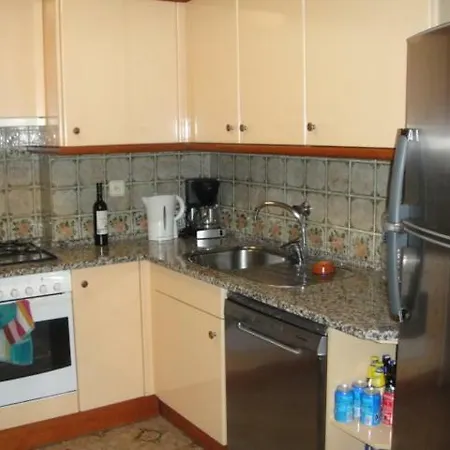 Apartment Super Beach 8d *