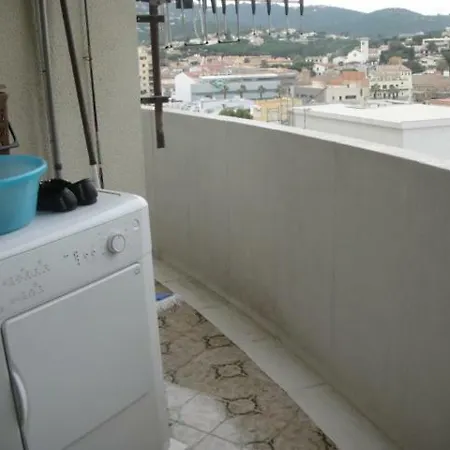 Apartment Super Beach 8d Platja d'Aro