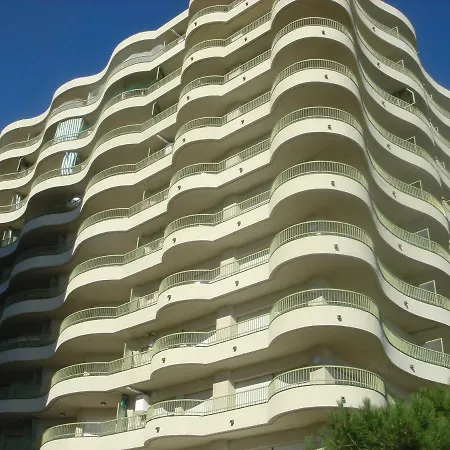 Apartment Super Beach 8d Platja d'Aro