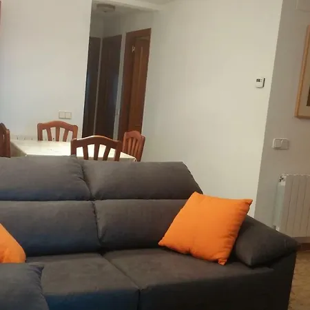 Apartament Super Beach 8d Platja d'Aro